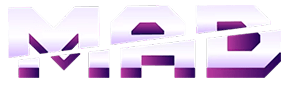 Mad Casino official website
